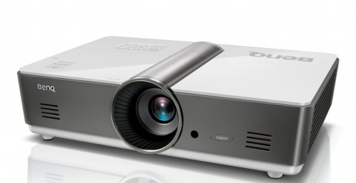 BenQ MH760