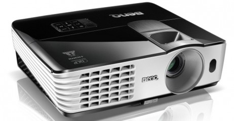BenQ MX660P - sposób na domowy seans filmowy za rozsądną cenę