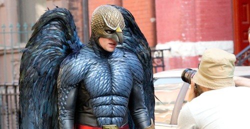 Birdman