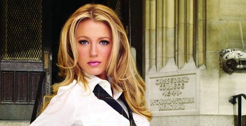 Blake Lively