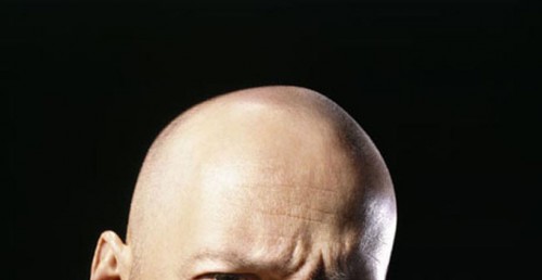 Bruce Willis w sequlu G.I. Joe