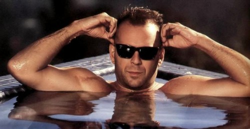 Bruce Willis