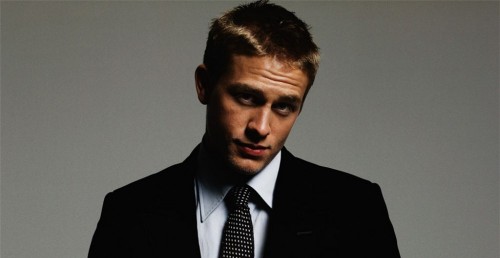 Charlie Hunnam