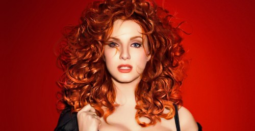 Christina Hendricks