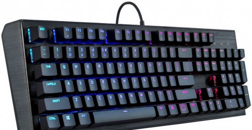 Cooler Master CK552