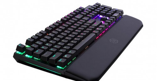 Cooler Master MasterKeys MK750