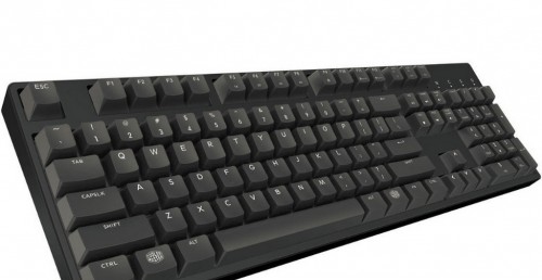 Cooler Master MasterKeys PBT