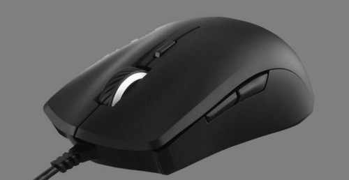 Cooler Master MasterMouse Lite S