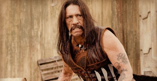 Danny Trejo