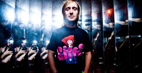 David Guetta