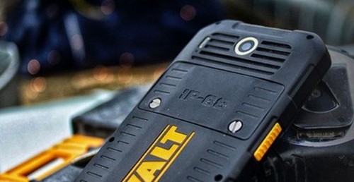DeWalt MD501