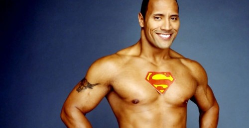 Dwayne Johnson jako Herkules?