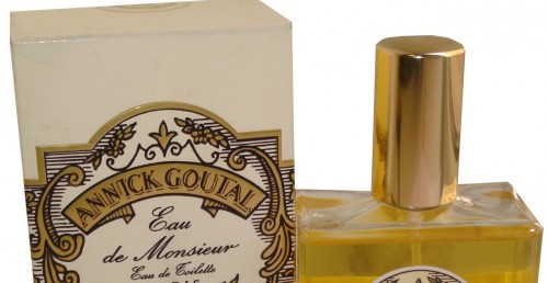 Annick Goutal Eau de Monsieur