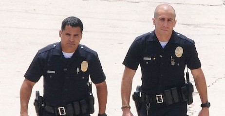 End of Watch