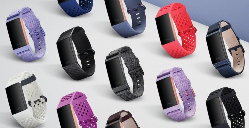 Fitbit Charge 3