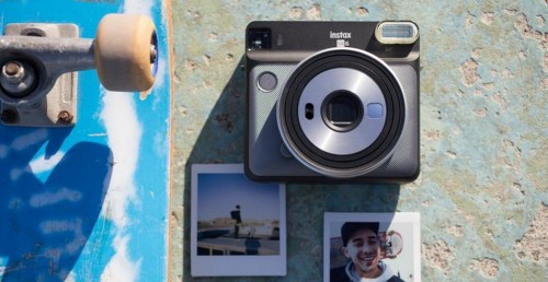 Fujifilm instax SQUARE SQ6