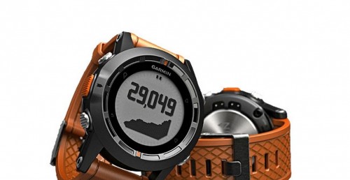 Garmin Fenix