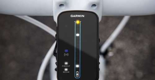 Garmin Varia