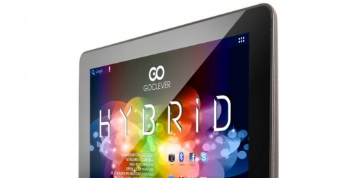 Goclever Hybrid