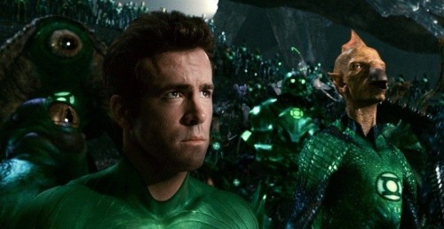 Ryan Reynolds