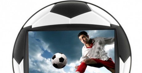 Hannspree HANNSsoccer TV