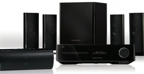 Harman Kardon BDS 800