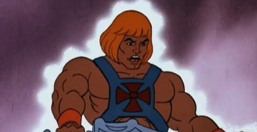 He-Man