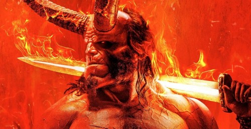 Hellboy