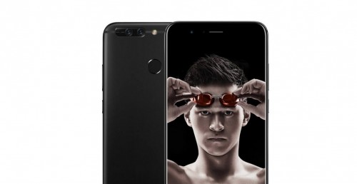 Honor V9