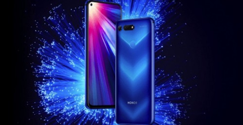 Honor View 20