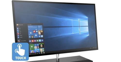 HP Envy AIO 27