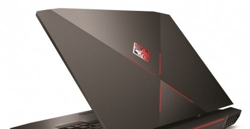 HP Omen X