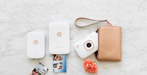 HP Sprocket