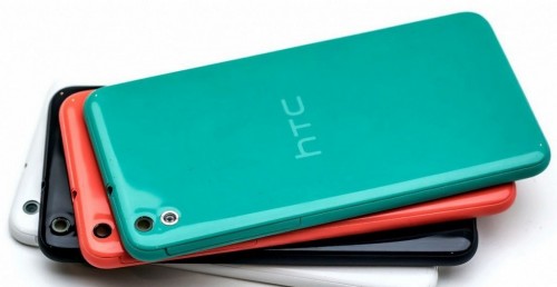 HTC Desire 816