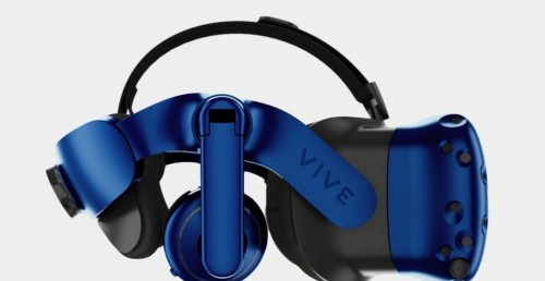 HTC Vive Pro