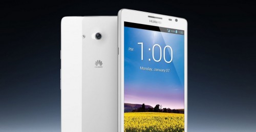 Huawei Ascend Mate