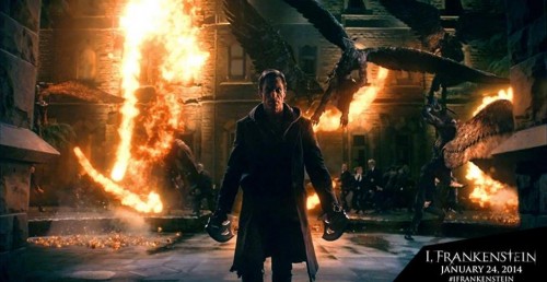 I, Frankenstein