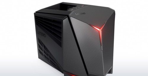 Lenovo IdeaCentre Y710 Cube