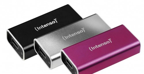 Intenso A5200