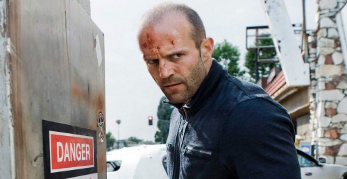 Jason Statham