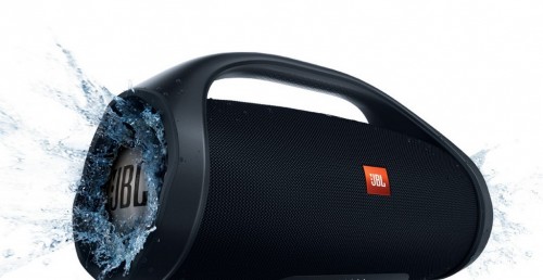 JBL Boombox