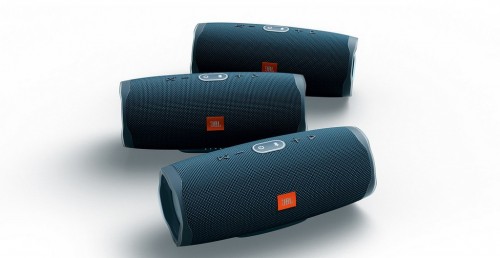 JBL Charge 4