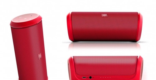 JBL Flip 2