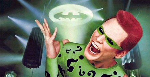 Jim Carrey