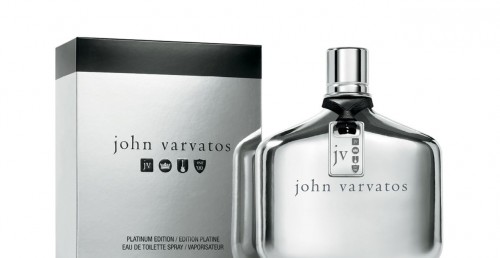 John Varvatos Platinum Edition