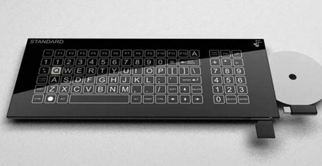 Keyboard ABC - klawiatura, która przybliża do nowoczesności