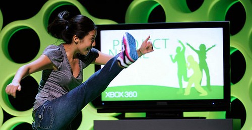 Kinect