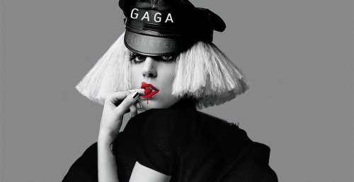 Lady Gaga