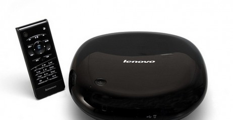Lenovo A30 Internet TV Set Box
