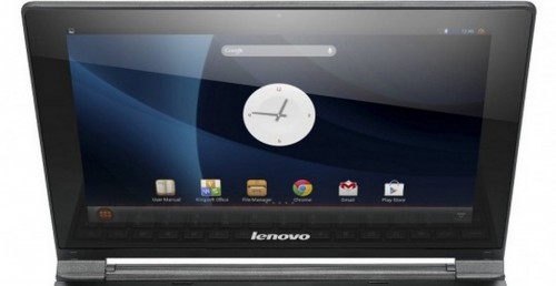 Lenovo IdeaPad A10